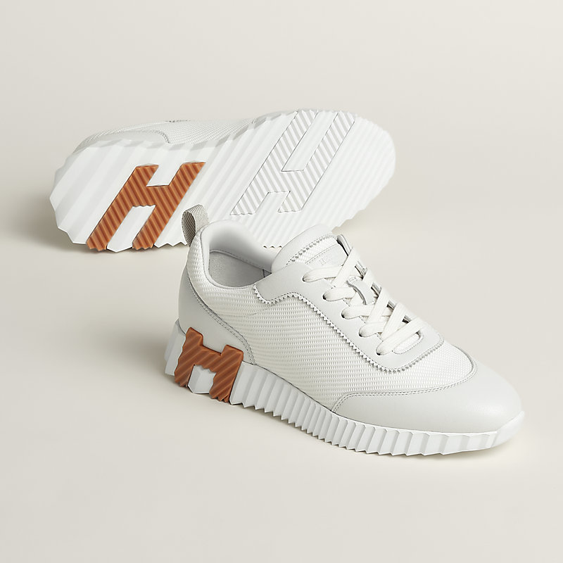 Bouncing sneaker | Hermès UK